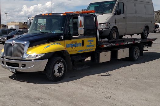 Medium Duty Towing-in-Big Timber-Montana